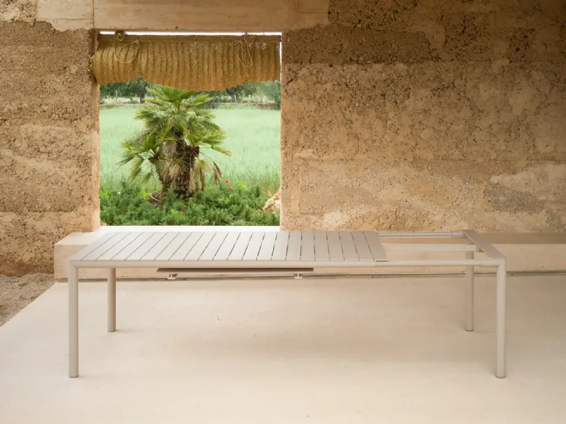 Tevere 211 Nardi: arredo giardino a prezzo Outlet