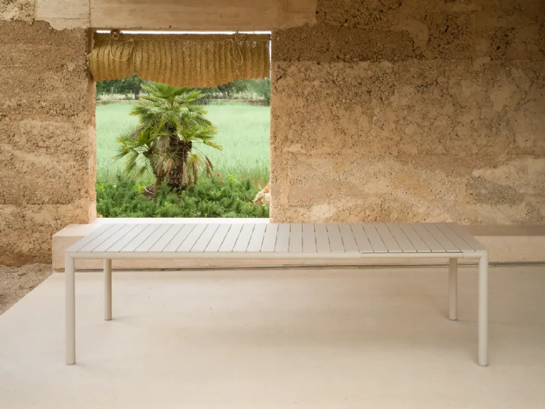 Tevere 211 Nardi: arredo giardino a prezzo Outlet
