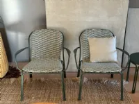 Thorvald poltroncine Collezione esclusiva: arredo giardino a prezzo scontato