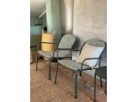 Thorvald poltroncine Collezione esclusiva: arredo giardino a prezzo scontato