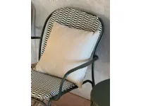 Thorvald poltroncine Collezione esclusiva: arredo giardino a prezzo scontato
