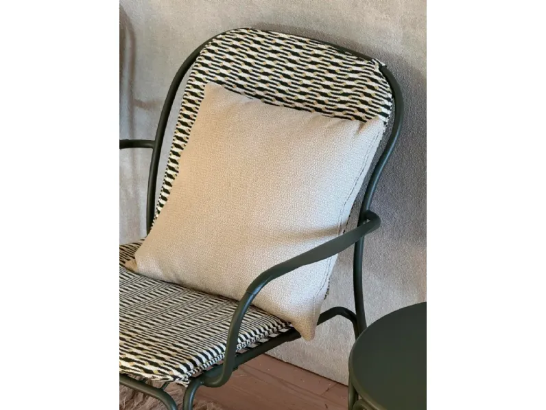 Thorvald poltroncine Collezione esclusiva: arredo giardino a prezzo scontato