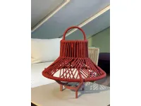 Talenti: arredo giardino a prezzi convenienti - 41%