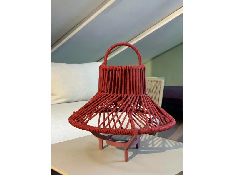 Talenti: arredo giardino a prezzi convenienti - 41%