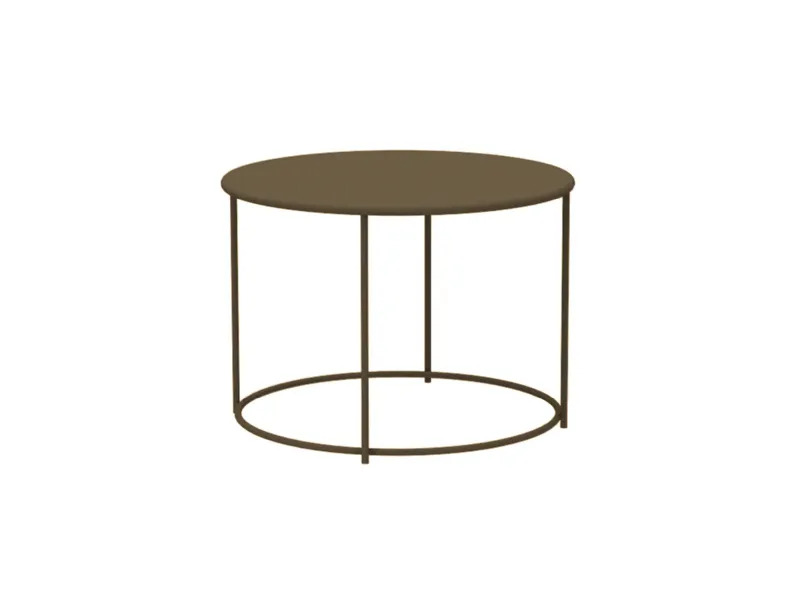 Arredo giardino Vermobil Salotto slot bronzo a prezzo scontato