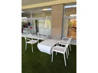 Mobile giardino modello Madison upholstered chair di Vondom IN OFFERTA