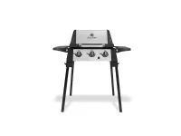 Barbecue modello Porta-chef 320 a marchio Broil king a prezzi outlet 