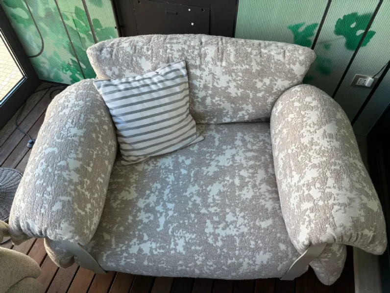 Arredo giardino Baxter Narcisio A PREZZI OUTLET