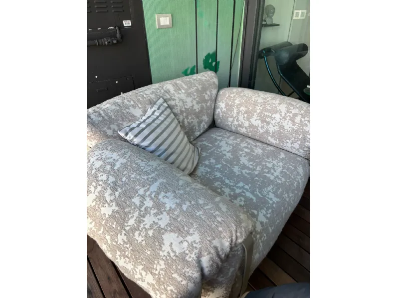 Arredo giardino Baxter Narcisio A PREZZI OUTLET
