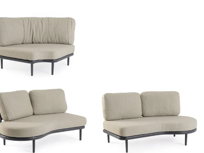 Bizzotto: arredo giardino con forte sconto - 50%