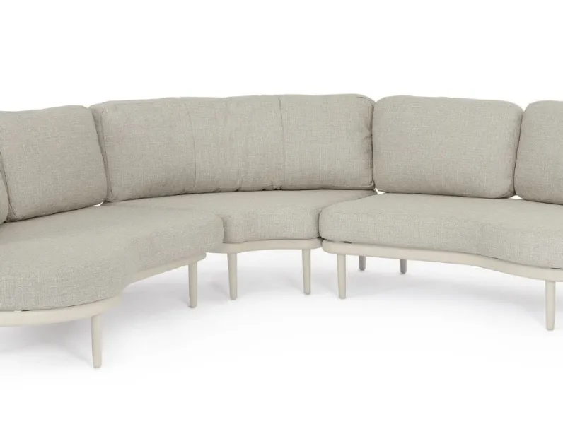 Bizzotto: arredo giardino con forte sconto - 50%