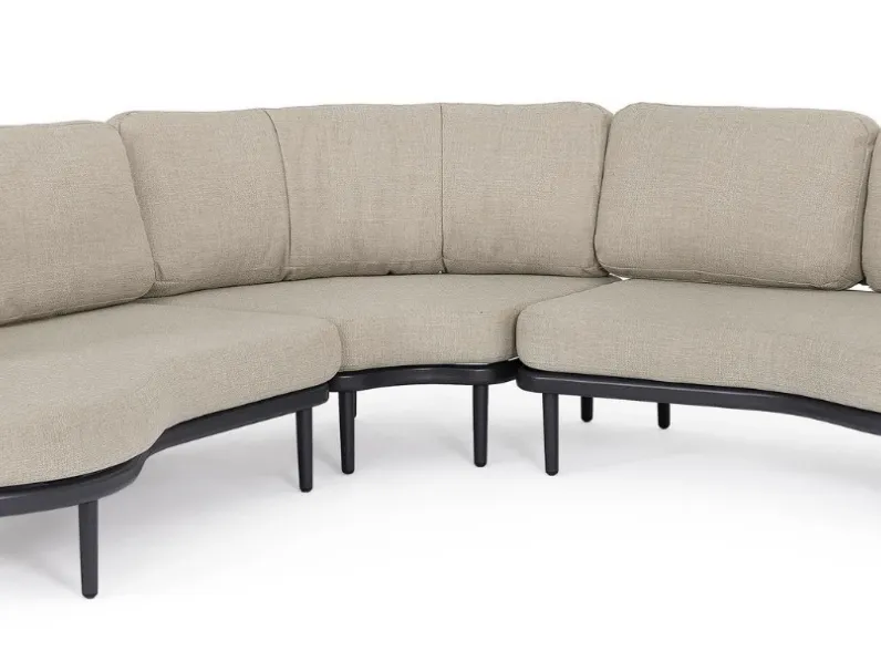Bizzotto: arredo giardino con forte sconto - 50%