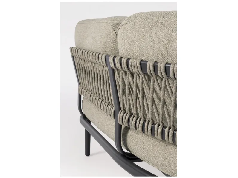 Bizzotto: arredo giardino con forte sconto - 50%