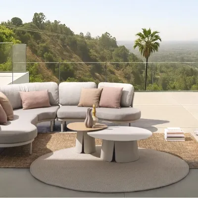 Bizzotto: arredo giardino con forte sconto - 50%