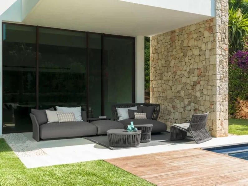 Arredo giardino Talenti Cliff arredo da esterno a prezzo ribassato