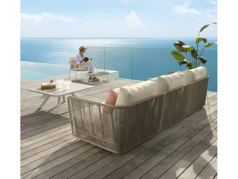 Coral Talenti Arredo Giardino IN OFFERTA  