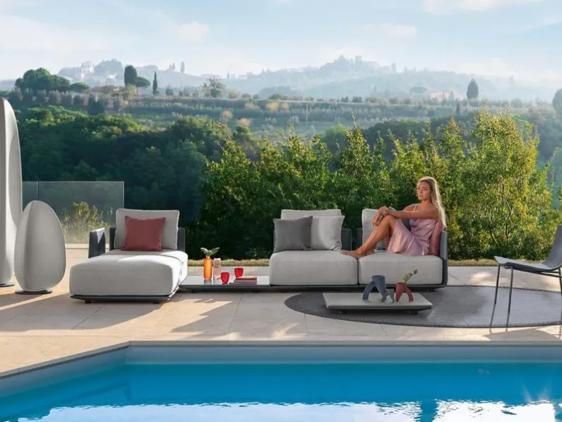 Talenti Divano malè : arredo giardino in offerta