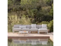 Arredo Giardino Nardi Divano maximo 5 a prezzo scontato 