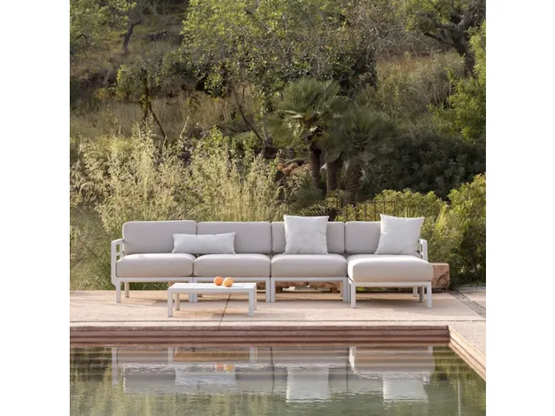 Arredo Giardino Nardi Divano maximo 5 a prezzo scontato 