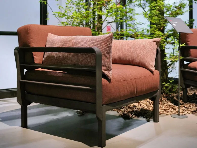 Arredo Giardino Nardi Divano maximo 5 a prezzo scontato 