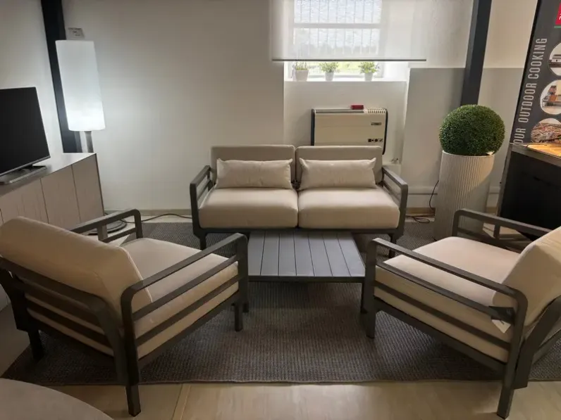 Arredo Giardino Nardi Divano maximo 5 a prezzo scontato 