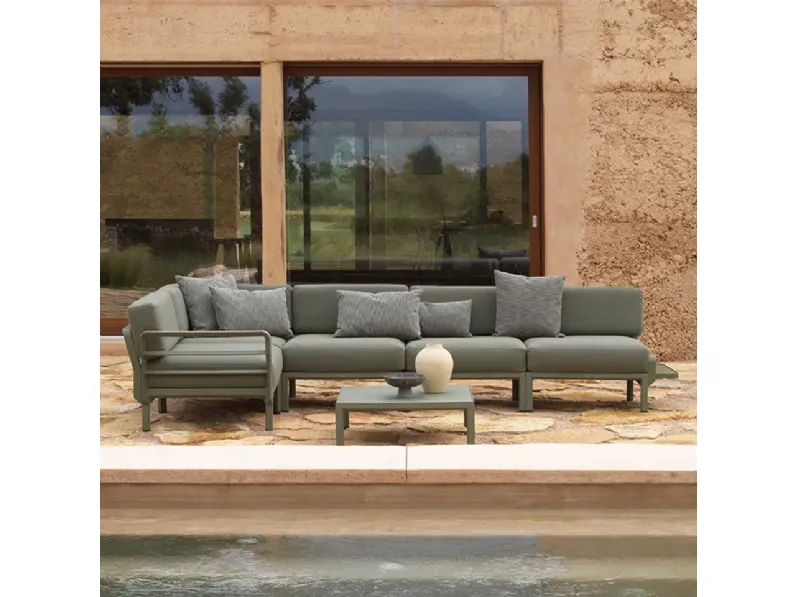 Arredo Giardino Nardi Divano maximo 5 a prezzo scontato 