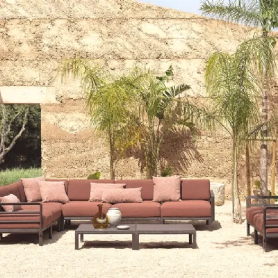 Arredo Giardino Nardi Divano maximo 5 a prezzo scontato 