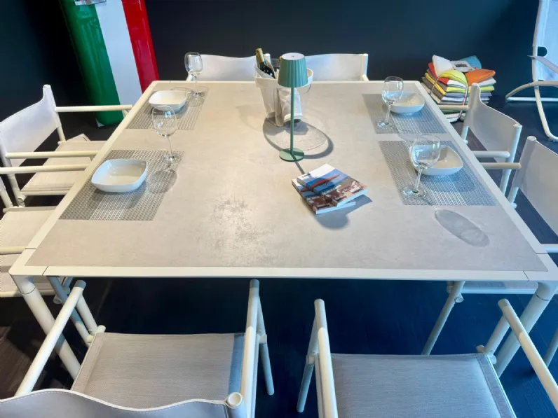 Arredo Giardino Emu Tavolo terramare a prezzo ribassato