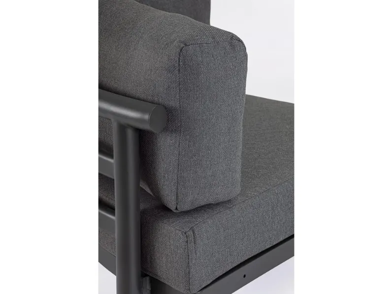Set completo da giardino Hercules  Bizzotto a prezzo Outlet
