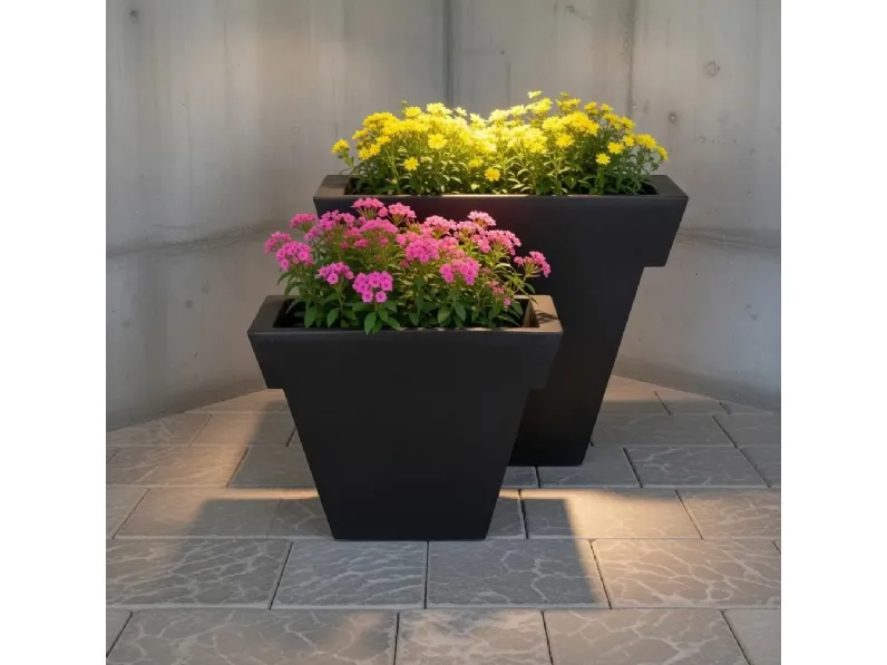 Slide: arredo giardino con forte sconto - 30%
