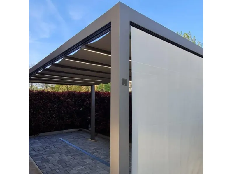 Arredo giardino Arcadia Zr a prezzo ribassato
