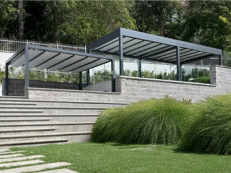Arredo giardino Arcadia Zr a prezzo ribassato
