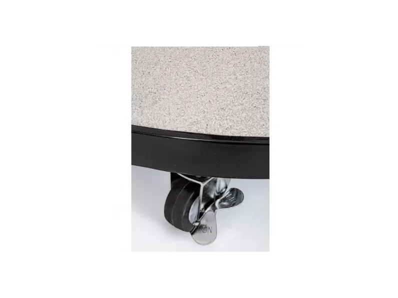 Arredo giardino Bizzotto Base ombrellone barry ruote bizzotto con un ribasso esclusivo