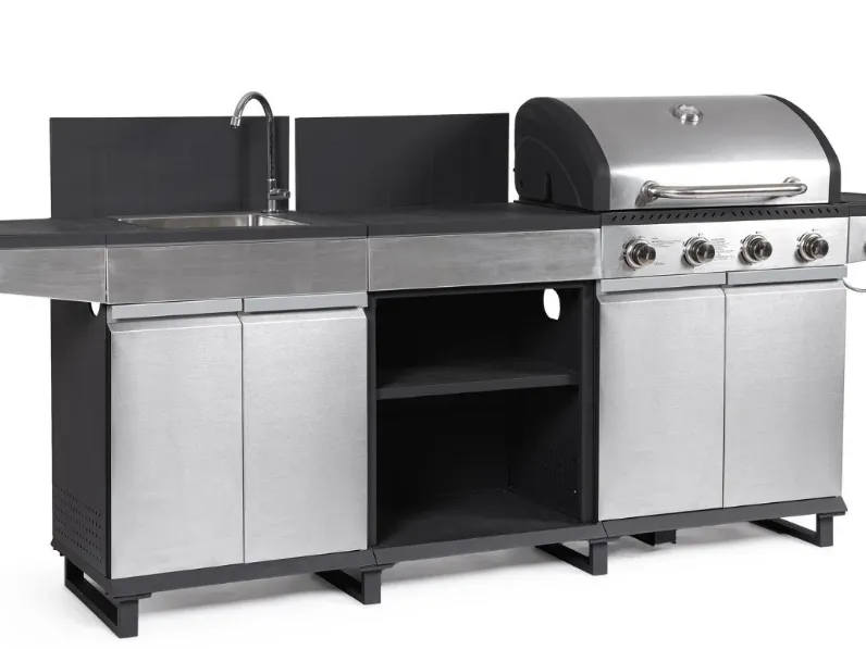 Bizzotto: arredo giardino in offerta - 50%