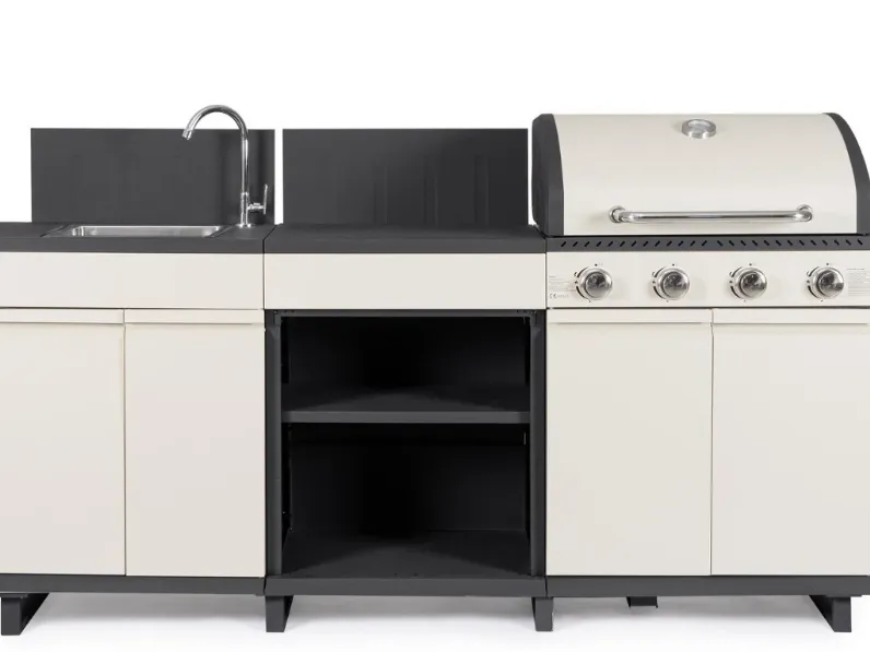 Bizzotto: arredo giardino in offerta - 50%