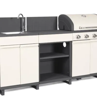 Bizzotto: arredo giardino in offerta - 50%
