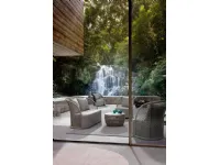 Arredo giardino Bizzotto Cuyen arredo da esterno  a prezzo scontato