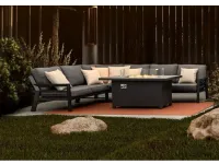 Arredo giardino Hendrix antr. Bizzotto OFFERTA OUTLET - 50%