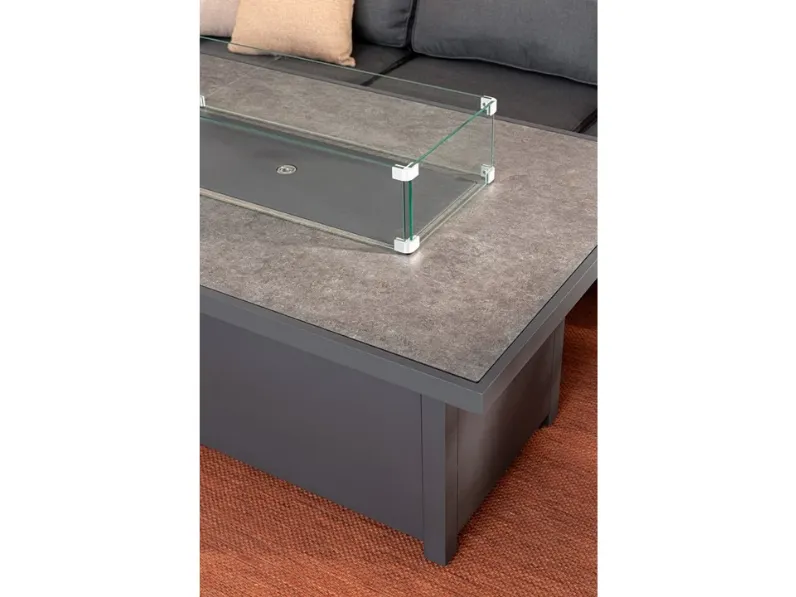 Arredo giardino Bizzotto Hendrix antr. a prezzo ribassato