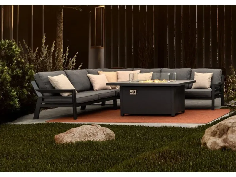 Arredo giardino Hendrix antr. Bizzotto OFFERTA OUTLET - 50%