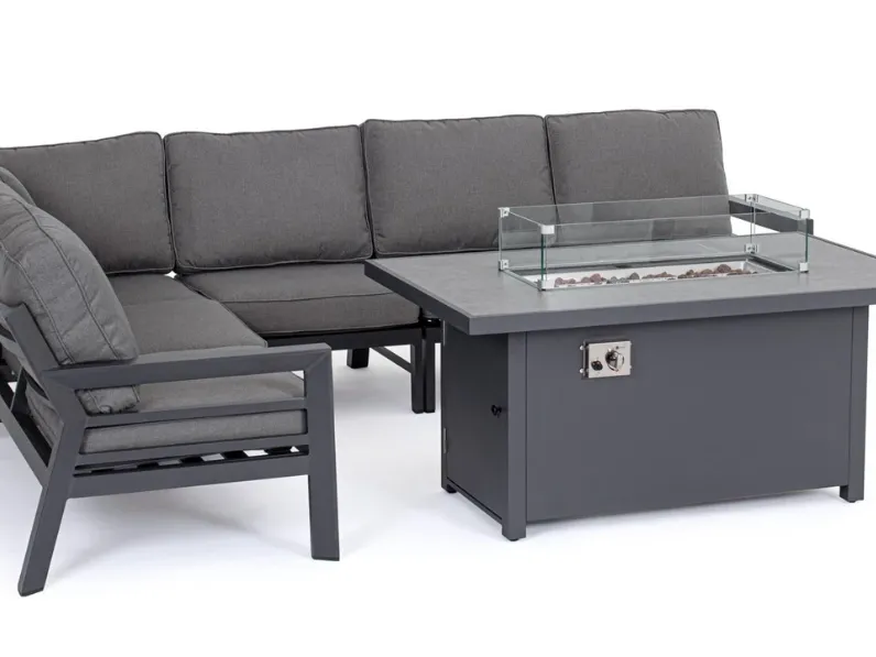 Arredo giardino Bizzotto Hendrix antr. a prezzo ribassato