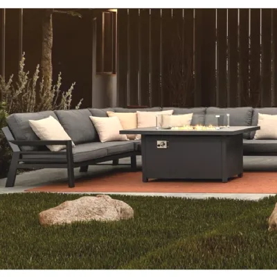 Arredo giardino Hendrix antr. Bizzotto OFFERTA OUTLET - 50%