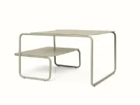 Mobile giardino Level coffee table fermliving di Collezione esclusiva in offerta