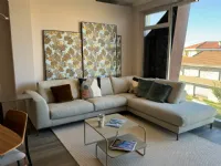 Mobile giardino Level coffee table fermliving di Collezione esclusiva in offerta