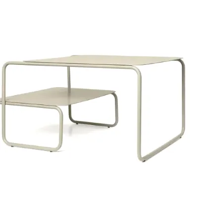 Mobile giardino Level coffee table fermliving di Collezione esclusiva in offerta