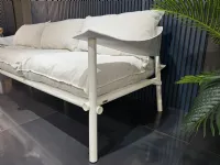 Arredo giardino Emu Divano 3 posti terramare con un ribasso esclusivo