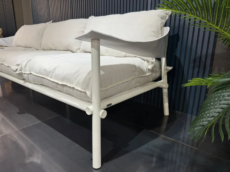 Arredo giardino Emu Divano 3 posti terramare con un ribasso esclusivo