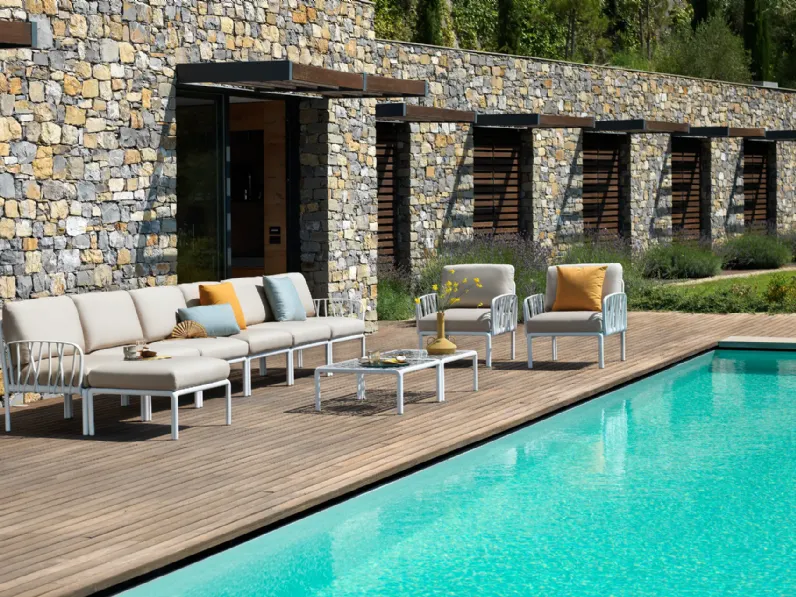 Nardi: arredo giardino a prezzi outlet - 100%