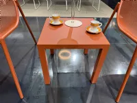 Arredo giardino Emu Tavolino round a prezzo ribassato