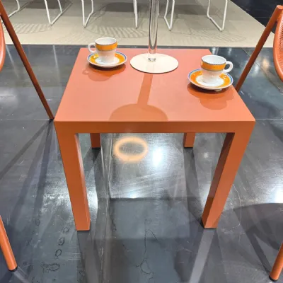 Arredo giardino Emu Tavolino round a prezzo ribassato